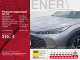 MG HS 1.5 T-GDi Hybrid+ Luxury |LED|360|CarPlay|ACC - gebrauchte MG SUV & Geländewagen