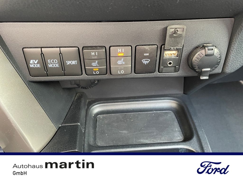 Fahrzeugabbildung Toyota RAV4 2.5 Team D FSE NAVI PDC KAMERA SHZ ACC LED