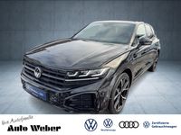Volkswagen Touareg - Vorschau Bild 1