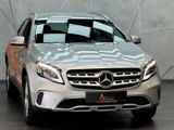 Mercedes-Benz GLA 200 |PDC|LED|TEMP|SHZG|AHK - Mercedes-Benz in Minden