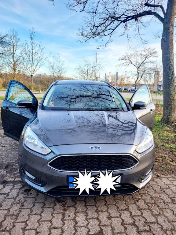 Image of Ford Focus