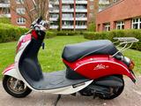SYM Mio 50 - 3.300 km - Garagenfahrzeug - top Zustan - SYM 300