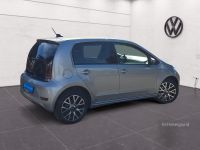 Volkswagen e-up! - Vorschau Bild 10
