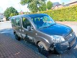 Fiat DOBLO VAN,AHK,Klima uvm. - Fiat Doblo aus 2007
