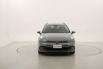 Volkswagen Golf - 2