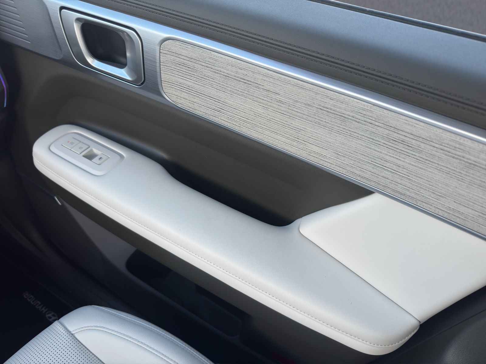 Hyundai Santa Fe – Bild 19