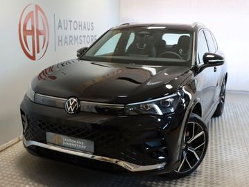 Volkswagen Tiguan 2.0 TDI 142 kW 4M R-Line