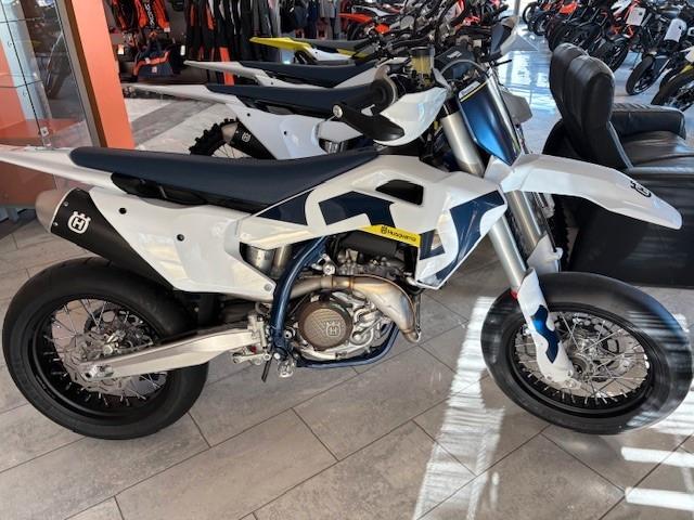 Husqvarna FS 450 NEU Mod 2026 Ausstellungsstück!