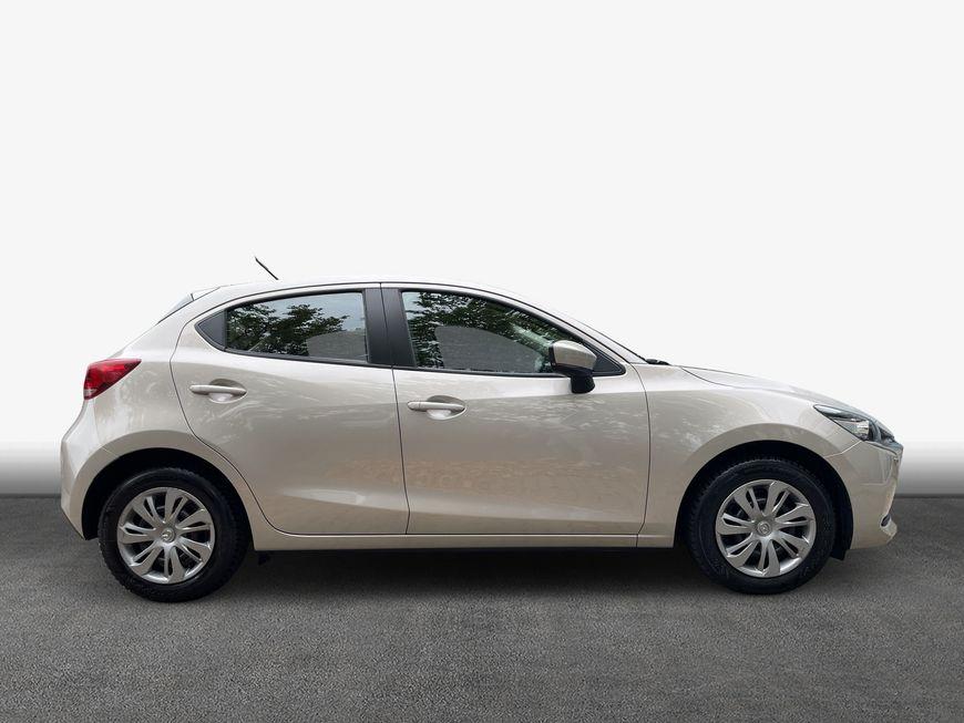 Mazda 2 SKYACTIV-G 75 Center-Line