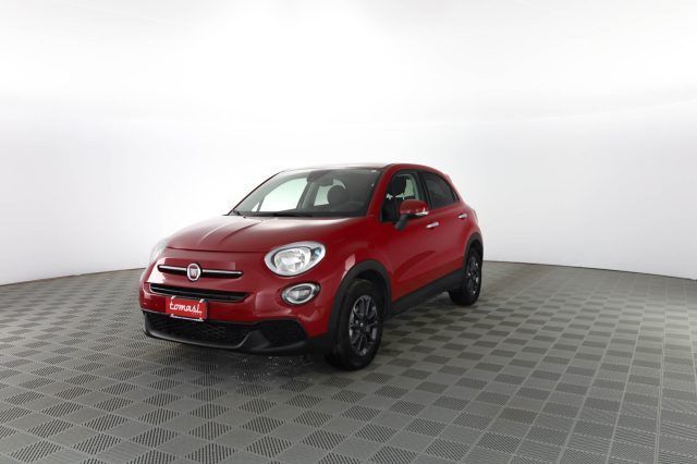 Fiat FIAT 500X 500X 1.6 Mjet 120CV 4x2 DDCT LOUNGE