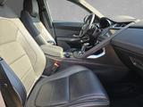 Jaguar E-Pace P200 AWD Automatikgetriebe R-Dynamic S - Jaguar aus 2020