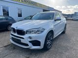 BMW X6 M Baureihe X6 M Basis