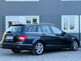 Mercedes-Benz C -Klasse T-Modell C 220 T CDI BlueEfficiency - Mercedes-Benz C-Klasse in München