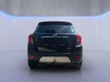 Opel Mokka Innovation BI-Xenon/AHK/Navi/SHZ/LHZ/Kam - Opel Mokka in Magdeburg
