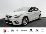 Seat IBIZA FR 1.0 TSI DSG Kam. Navi Sportp. Virtual - Seat Ibiza: Sport