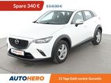 Mazda CX-3 2.0 Prime-Line*ALU*KLIMA* - Mazda in Frankfurt (Main)