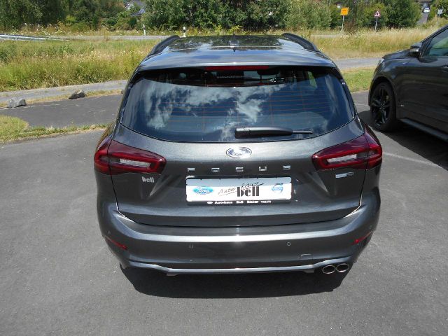 Ford Focus Turnier ST-Line