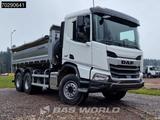 DAF XD 450 XD 6X4 NEW! 12m3 KH 3-way Tipper Big-Axle - Offers