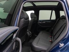 Foto Nummer 24: BMW iX3