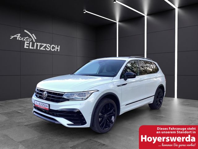 Volkswagen Tiguan Allspace R-Line 4Motion