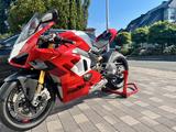 Ducati Panigale V4 R - DUCATI PANIGALE V4 R