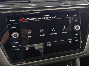 Volkswagen Touran 1.5 TSI DSG COMFORTLINE LED ACC KAMERA 7S