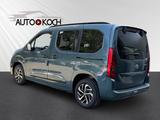 Toyota Proace City Verso L1 Electric Teamplayer Navi LE - Toyota Proace City Tageszulassungen