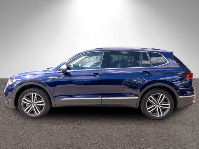 Volkswagen Tiguan Allspace - Bild 4