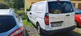 Hyundai Kastenwagen Hyundai - Hyundai H-1: Hyunda