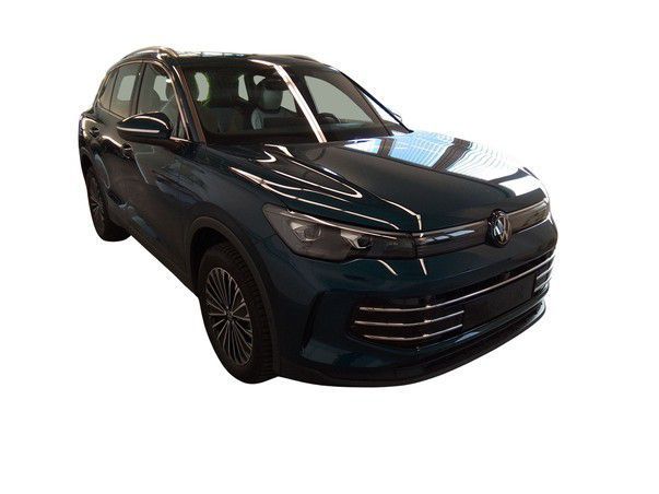 Volkswagen Tiguan - Bild 3