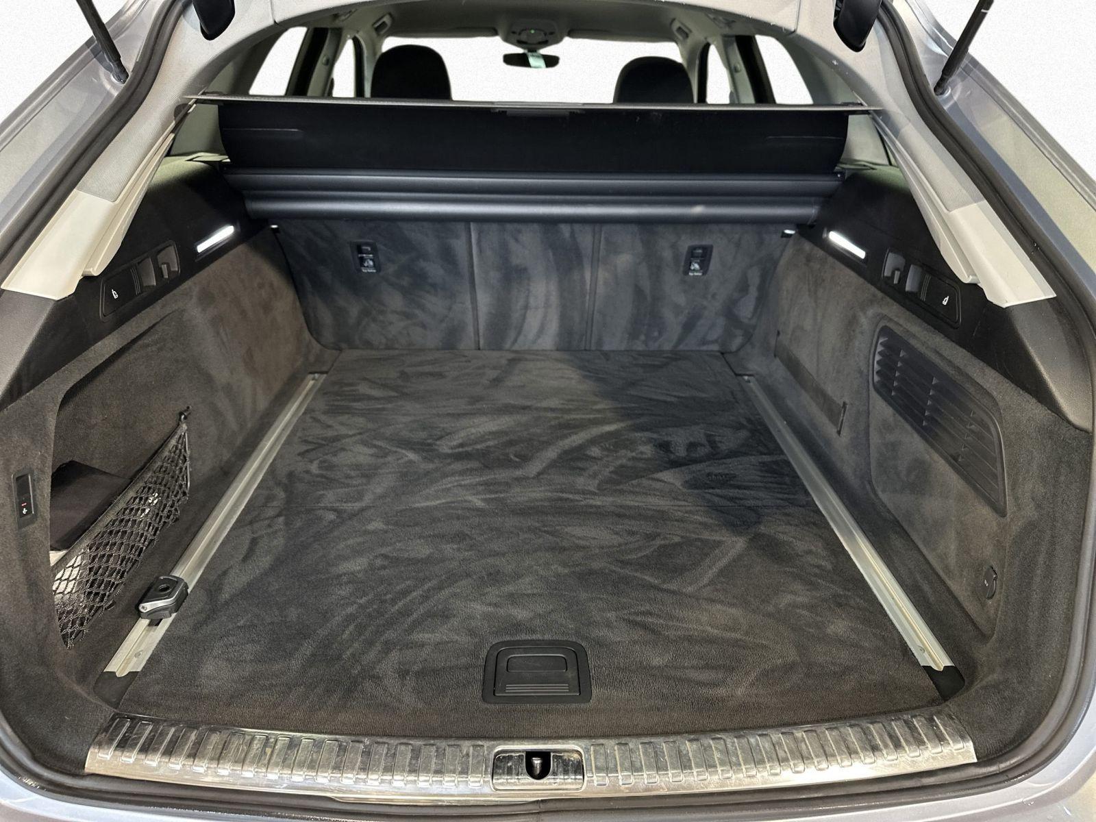Audi A6 Avant 40 TDI SPORT S TRONIC HD-MATRIX+AHK+NAV, миниатюра 16