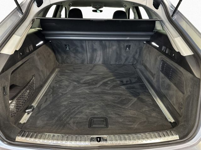 A6 Avant 40 TDI SPORT S TRONIC HD-MATRIX+AHK+NAV