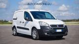 Peugeot Partner 1.6Hdi 90cv Garantito - Peugeot Partner aus 2015