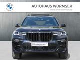 BMW X7 M50i Gestiksteuerung Head-Up HK HiFi DAB AHK - BMW X7 M50 Gebrauchtwagen