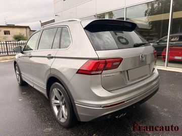 Volkswagen Tiguan - 6