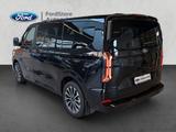 Ford e-Tourneo Custom 340 L1H1 HA Titanium X - Ford: X