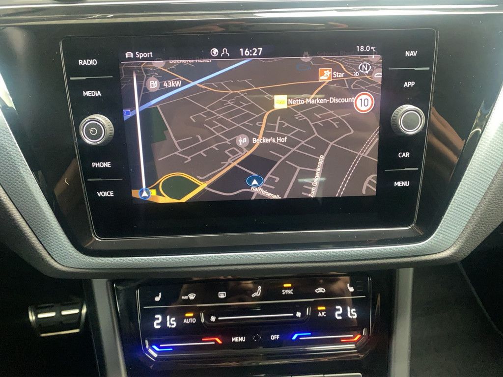 Volkswagen Touran - Bild 24