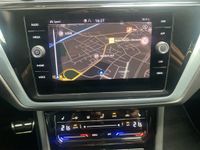 Volkswagen Touran - Vorschau Bild 24