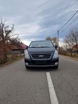 Hyundai H1 2.5crdi 136ps - Hyundai H-1 aus 2013