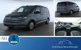 Volkswagen T7 California Ocean eHybrid 4MOTION ACC AHK LRHZ - Volkswagen T7 California Jahreswagen