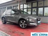 Hyundai Kona 1.6 CRDI Premium 2WD/SHZ+LHZ/AHK/NAVI/EU6d - Hyundai KONA in Nürnberg