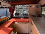 Toyota Land Cruiser GRJ78 Camper-Cruiser Einzelstück - Toyota Land Cruiser: 78