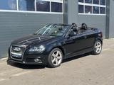 Audi A3 Cabriolet S line Sportpaket / plus - Audi mit Diesel-Antrieb: Cabrio, Sportpaket