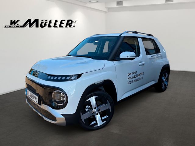 Hyundai INSTER Elektro Prime