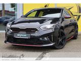 Kia ProCeed 1.6 T-GDI GT El. Panodach Navi Leder Mem - Kia pro cee'd / ProCeed: Automatik