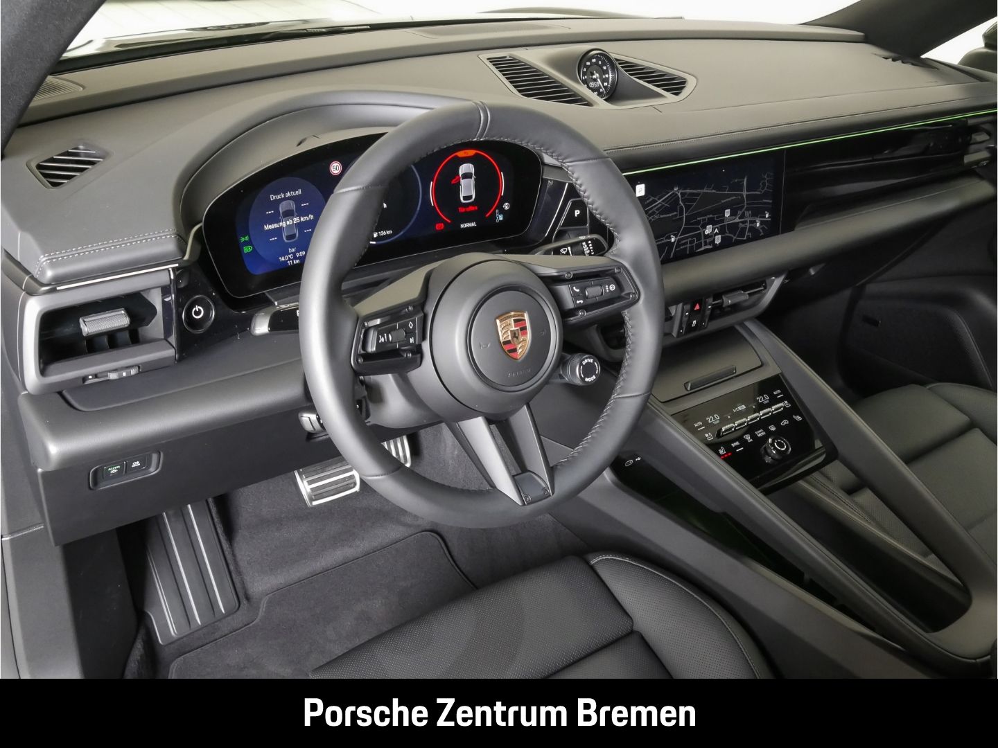 Porsche Macan - Bild 17