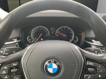 BMW 540 - 12