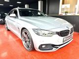 BMW 440 i Coupe Sport Line AUTOMATIK/SCHIEBEDACH/LED - BMW 440: Coupe