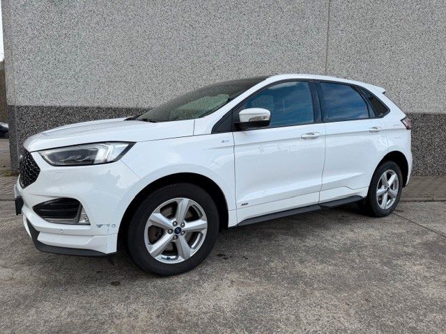 Image of Ford Edge