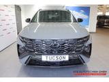 Hyundai Tucson MY25 Hybrid N-Line 1.6 T-GDi 6-AT 2WD 215 - Hyundai TUCSON: Automatik